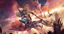 龙骑士出装攻略（提升龙骑士的输出能力，全方位战斗装备介绍）