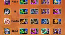 亚瑟暗影主宰出装攻略（亚瑟暗影主宰装备推荐及技巧分享，让你在战场上无往不胜！）