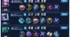 不朽法师出装最新攻略（揭秘最强不朽法师出装策略，让你在游戏中无可匹敌）
