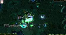 魔兽DOTA湮灭法师出装攻略（决胜关键——技能加点和装备选择）