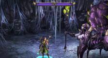 魔塔攻略（一场迷宫与魔法的对抗，英雄们的勇敢拯救）