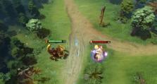 Dota2沙王出装攻略（狂沙的统治者，沙王出装攻略及技巧分享）