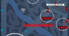 刘备入盟攻略（挑战三国乱世，刘备带你征战江山）