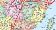 北海8三星攻略（探索北海八个最美三星景点，尽享海岛之美）
