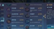 激战二幻化攻略（了解关键装备，轻松提升战力！）