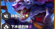 老鼠出装技能升级攻略（细谈老鼠出装技能升级路线，助你成为战场上的智者）
