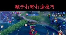 猴子专业出装攻略（探索猴子出装的玩法，教你如何在游戏中成为无敌存在）