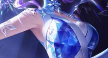 甄姬出装攻略（选择合适装备，让甄姬无敌战场！）