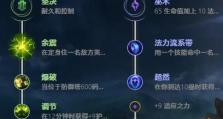 绝地求生（最优装备选择，助你走向胜利！）