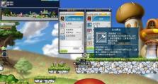 冒险岛战神任务攻略（揭秘战神任务攻略，让你成为绝世战神！）