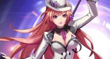 天天炫斗升星攻略（从零开始，轻松升星的秘籍揭秘！）