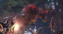 《狩猎时刻》游戏中如何打败狐鼬龙平民？——挑战狐鼬龙，从此拥有更强的实力。