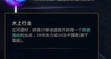 《LOL众星之子出装攻略》（揭秘出装利器，打造无敌众星！）