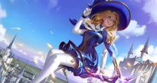 《赤焰少女最强出装搭配攻略》（打造无敌输出，称霸战场！）