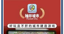 探索城市3D游戏攻略的秘密（解锁城市3D游戏中的高级技巧和隐藏区域）