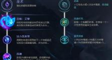 狂战士天赋出装加点攻略（打造最强狂战士，称霸战场的秘诀！）