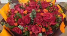 一品月坊鲜花攻略（亲临花海，感受自然之美）