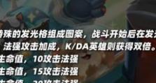 《金铲铲之战》冥铁霸主第三关攻略（打败冥铁霸主，通关第三关）