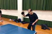 家中乒乓球训练的方法和技巧（提高乒乓球水平的家庭训练指南）