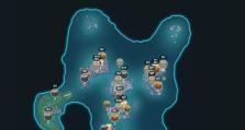 原神渊下宫解锁攻略：探寻深海迷宫的秘密