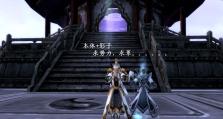 《道士独闯全副本攻略大全》（从易到难全方位指导，助你一战成名！）