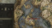艾尔登法环西亚坛神授塔位置一览（游戏世界中的神秘地点）
