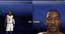 JR史密斯的属性能力详解（探究最强NBA史密斯在游戏中的表现）