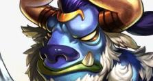 牛头神教教主出装攻略（打造强力牛头神教教主的装备选项和策略）