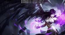 男枪出装攻略（揭秘男枪出装利器，战胜河流之主！）