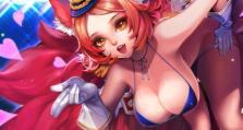 王者荣耀虞姬出装新手攻略（打造无敌射手，征服战场！）
