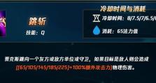 中路岩雀出装攻略（探秘岩雀装备搭配，让你在中路无往而不利！）