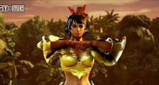 《掌握Xbox铁拳7技能攻略》（成为铁拳大师的关键技巧和策略）