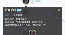 王者荣耀出装攻略（掌握合理出装，王者之路更进一步）