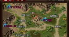 传奇4武士技能升级攻略（提升技能等级，解锁无敌技能，打造强大战士）