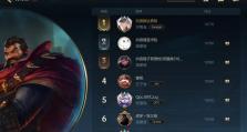 以黎明新赛季出装攻略（黎明）