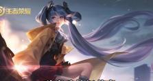 孙尚香无双技能加点攻略（细说孙尚香无双技能加点，解锁更大输出潜力）