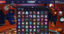 幻想全明星PVE技能攻略（探索技能搭配，成为最强玩家！）