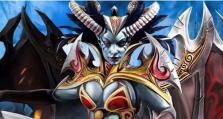 《Dota1暗影恶魔出装攻略》（探索暗影恶魔的最佳装备选择与策略）