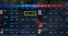 小明比赛出装攻略（以胜利为目标，细节决定成败）