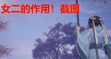 仙剑七女二技能搭配攻略（探索仙剑七女二技能搭配的奥秘，打造无敌阵容）