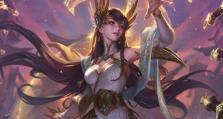 《无限火力出装攻略》（小新教你如何玩转无限火力，化身绝对的战场霸主！）