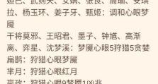 杨玉环出装铭文购买攻略（王者荣耀杨玉环出装铭文购买攻略解析）
