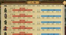 吕布最新技能加点攻略（解锁强大力量，征战天下）
