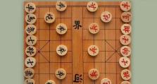 《保护棋子无忧之棋保镖出装攻略》（了解棋保镖的最佳装备选择，助您击败对手！）