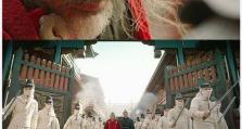 《黑化曹操出装最新攻略》（打造无敌战神，征战三国乱世的秘籍）