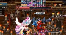 《彩虹岛机甲师出装攻略》（打造无敌机械战士，全方位解析机甲师装备选择与搭配）