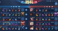 国服金蝉出装思路攻略（高效利用装备选择提升金蝉操作）