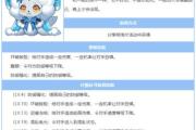 《精灵技能中心攻略大全》（掌握精灵技能中心的秘密，成为顶尖训练师）
