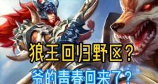 狼狗打野思路出装攻略大全（全面解析以狼狗为打野英雄的出装思路和攻略技巧）