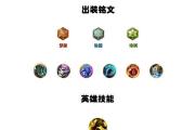 《万战王者英雄出装攻略视频大揭秘！》（从装备选择到战术应用，带你征战王者峡谷！）